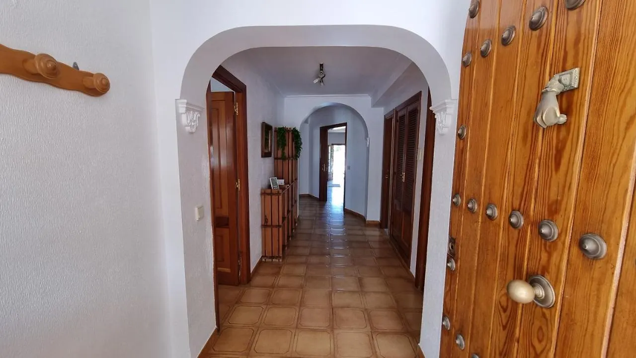 Villa Lucia - Benalmadena Costa Spain
