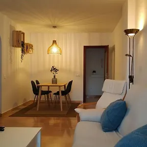 Chill Out Place For 4 In Pueblo Benalmádena