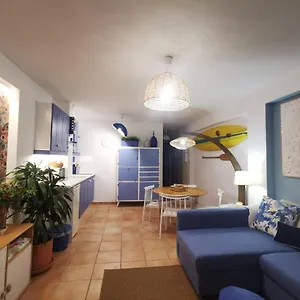 Casa Blue Fish Apartamento
