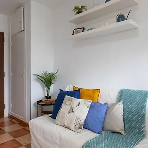 Estudio Naciones Apartamento