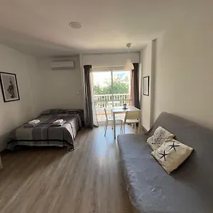 Estudio Vacacional Apartamento
