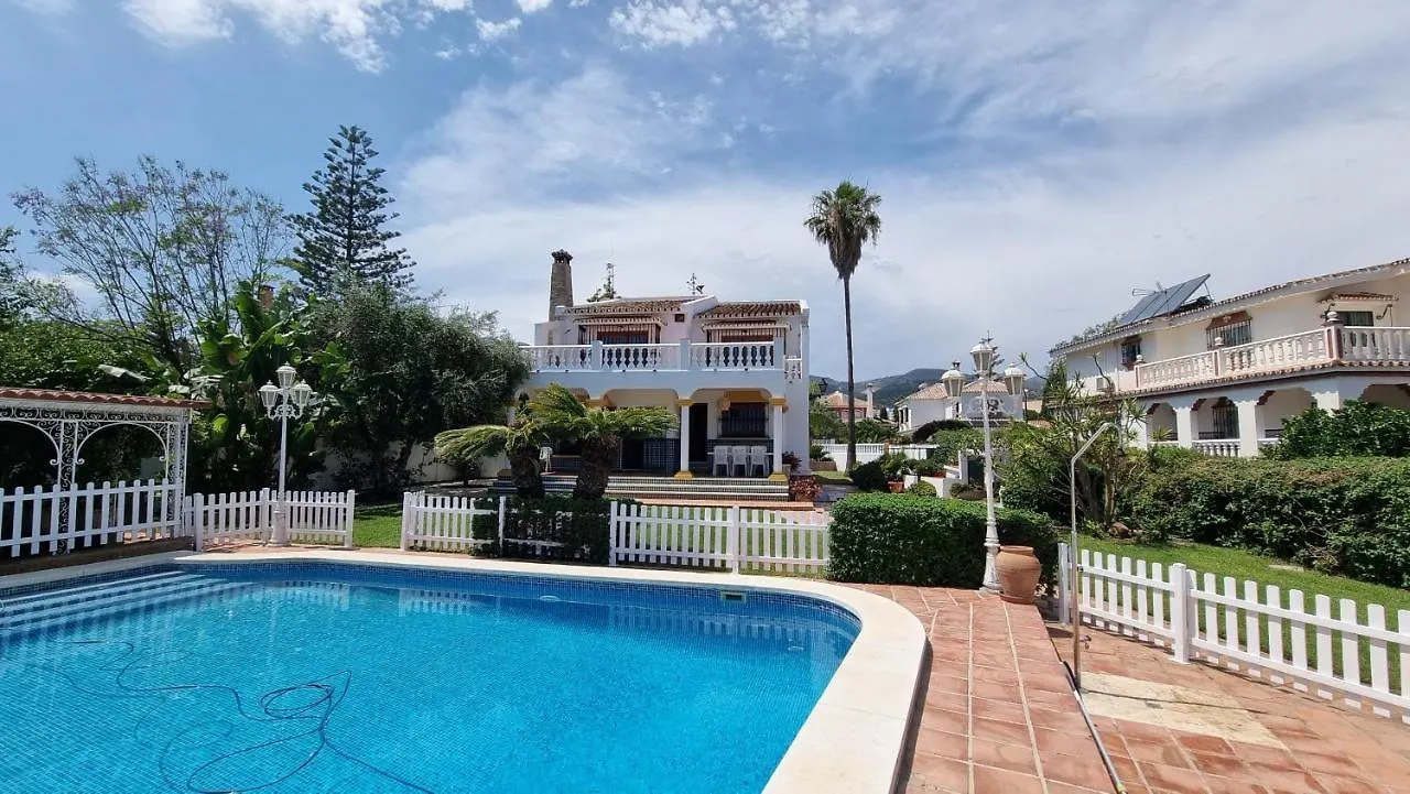 Villa Lucia - Benalmadena Costa 0*,  España