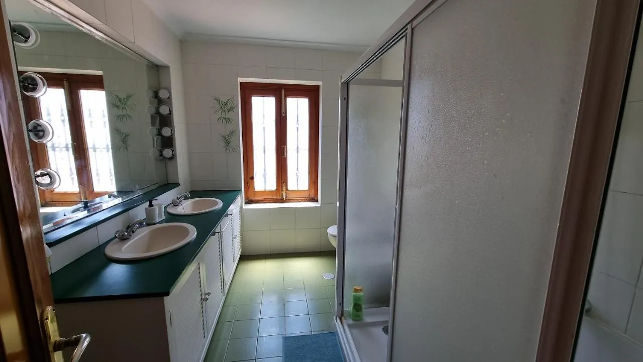 Villa Lucia - Benalmadena Costa España